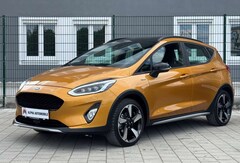 Bild des Angebotes Ford Fiesta Active Colourline/KAMERA/B&O/ACC/VOLL-AUS