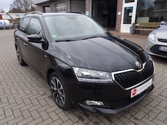 Bild des Angebotes Skoda Fabia Drive 125