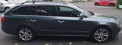 Bild des Angebotes Skoda Superb Combi Best Of*DSG*MEMORY*ELEKT.HECKKL