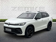 Bild des Angebotes VW Tiguan R-Line 2,0 l TDI DSG StandHZG AHK-klappbar