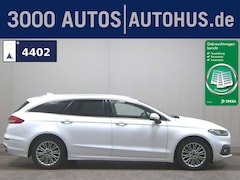 Bild des Angebotes Ford Mondeo Turnier 2.0 EB Titanium Navi LED ACC