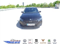 Bild des Angebotes Skoda Octavia Combi Sportline 2.0l TDI 110kW DSG AHK LED Navi