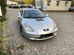 Bild des Angebotes Toyota Celica 1.8 S