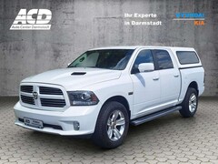 Bild des Angebotes Dodge RAM 1500 HEMI Crew Cab Limited