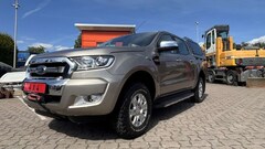 Bild des Angebotes Ford Ranger XLT 4x4 Seilwinde AHK Klima Tempomat