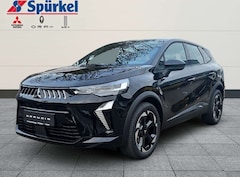 Mitsubishi Grandis Mildhybrid 1,3,  Automatik, Android - Auto