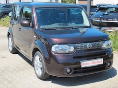 Bild des Angebotes Nissan Cube 1.6 Automatik