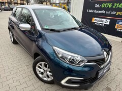 Bild des Angebotes Renault Captur Limited-Automatik-Renault Garantie