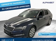 Bild des Angebotes Skoda Superb Combi 2.0 TDI Style Virtual AHK ACC BLIS