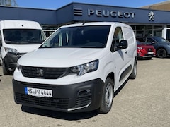 Bild des Angebotes Peugeot Partner 1.5 BlueHDi 100 L2 EHZ