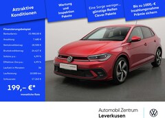 Bild des Angebotes VW Polo GTI DSG MATRIX ACC VIRT CARPLAY SHZ PDC