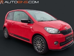 Bild des Angebotes Skoda Citigo Monte Carlo 1.0 MPI*Klima*ShZ*PDC*Tempo*