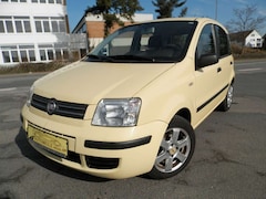 Bild des Angebotes Fiat Panda 1.3 16V JTD Dynamic*Alu*