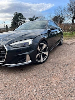 Bild des Angebotes Audi A5 Sportback 35 TFSI S tronic advanced