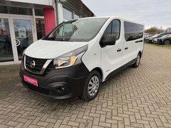 Bild des Angebotes Nissan NV300 Kombi9 L2H1 2,9t MT PRE 2ST AHK Navi EB