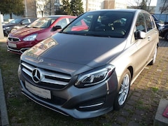 Bild des Angebotes Mercedes-Benz B 180 Urban Style Edition*LED*RFK*SH
