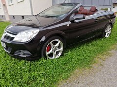 Bild des Angebotes Opel Astra Twin Top 1.6 Turbo Endless Summer