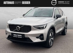 Bild des Angebotes Volvo XC40 B4 MILD Hybrid Automatik Plus Dark ACC BLIS