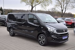Bild des Angebotes Fiat Talento Talento L2H1 DoKa 2.0 NAV-KAM-AHK-KLIMA-TEMPOMAT