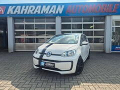 Bild des Angebotes VW up! move up!