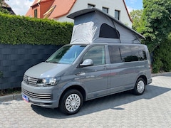 Bild des Angebotes VW T6 California CAMPER*150PS*AUFSTELLDACH *EURO-6 *BULLI *GARANTIE