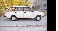 Bild des Angebotes Lada 2106