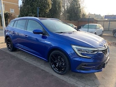 Bild des Angebotes Renault Megane IV Techno, 1.Hd, 50KW Hybridantrieb, AHK