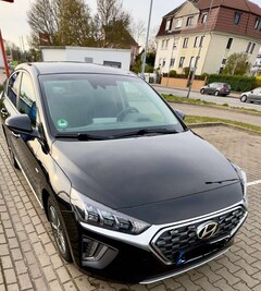 Bild des Angebotes Hyundai IONIQ Hyundai IONIQ 1.6 GDI Plug-In Hybrid