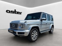 Bild des Angebotes Mercedes-Benz G 400 d|Standheiz|AHK| Burmester|Pano|Aktivsitz