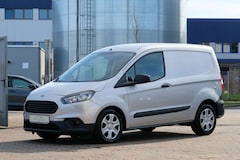Bild des Angebotes Ford Transit Courier 1.5 TDCi | Sitzheizung | Klima | DAB1. Hand |