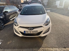Bild des Angebotes Hyundai i30 1.4 Benzin Garagenfahrzeug