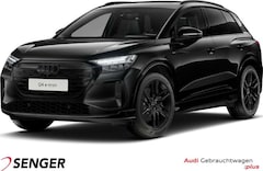 Bild des Angebotes Audi Q4 e-tron S line Matrix HuD Pano AHK Tech pro