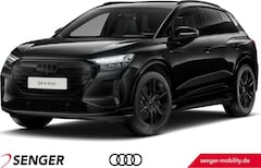 Bild des Angebotes Audi Q4 e-tron SUV quattro 220 kW