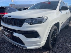 Bild des Angebotes Jeep Compass Red Mild-Hybrid FWD