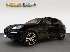 Bild des Angebotes Porsche Cayenne E-Hybrid*HA-Lenk*SpDes*SpAbg*Luft*ACC*22
