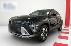 Bild des Angebotes Hyundai KONA SX2 HEV Trend Assistenz-Paket