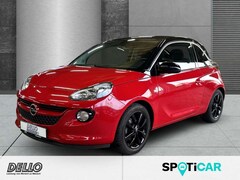 Bild des Angebotes Opel Adam Jam Apple CarPlay Android Auto SHZ LenkradHZG Temp