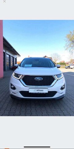 Bild des Angebotes Ford Edge 2.0 TDCi Bi-Turbo 4x4 Sport