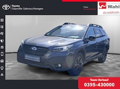 Bild des Angebotes Subaru OUTBACK 2.5 Edition Exclusive Cross