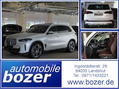 Bild des Angebotes BMW X5 xDr 30d AHK,Dach,AHK, Luftfederung NP:112.940