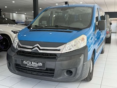 Bild des Angebotes Citroen Jumpy HDi L2 Multispace Attraction*9-SITZ*KLIMA*