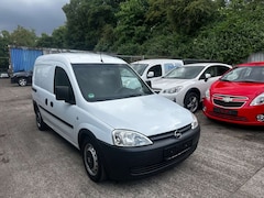 Bild des Angebotes Opel Combo Kasten TÜV NEU*TOP ZUSTAND