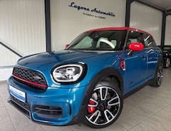 Bild des Angebotes MINI John Cooper Works Countryman JCW ALL4 AT