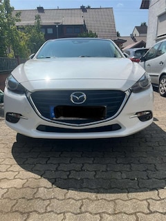Bild des Angebotes Mazda 3 SKYACTIV-G 120 Signature+