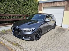 Bild des Angebotes BMW 125 125 i Edition M Sport Shadow