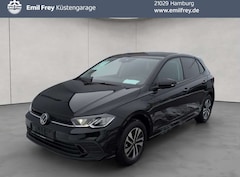 Bild des Angebotes VW Polo 1.0 TSI DSG Energy RFK ALU KLIMA GJR