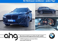 Bild des Angebotes BMW X3 xDrive30d M-Sport AHK Shadow-Line, M-Sportbre