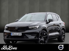 Bild des Angebotes Volvo EX40 Single Motor Extended Range Plus Black Edition
