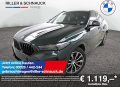 Bild des Angebotes BMW X6 xDrive 40d M Sport Pro STANDHZG+LUFTFEDERU