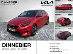 Bild des Angebotes Kia Ceed / cee'd CEED 1.5T Spirit Glasdach+LED+Navi+Kamera